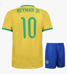 Brasil Kit Criança