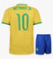 Brasil Kit Criança