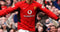 Manchester United Manga comprida 2003/04