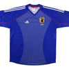 Japão 2002