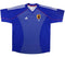 Japão 2002