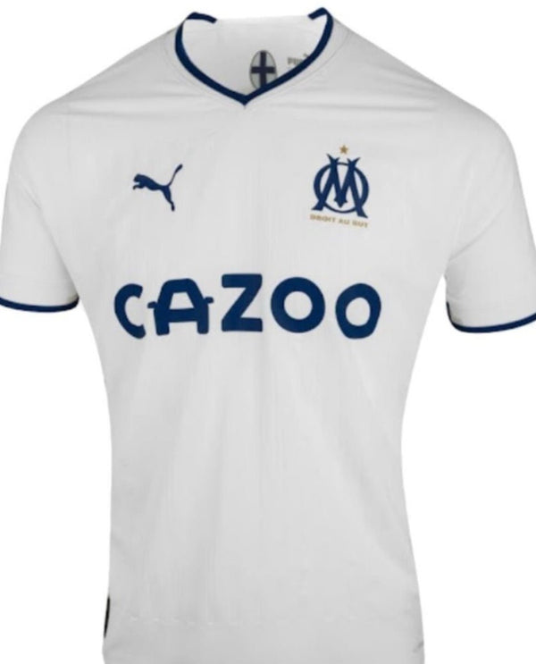 Marselha 2022/23 away