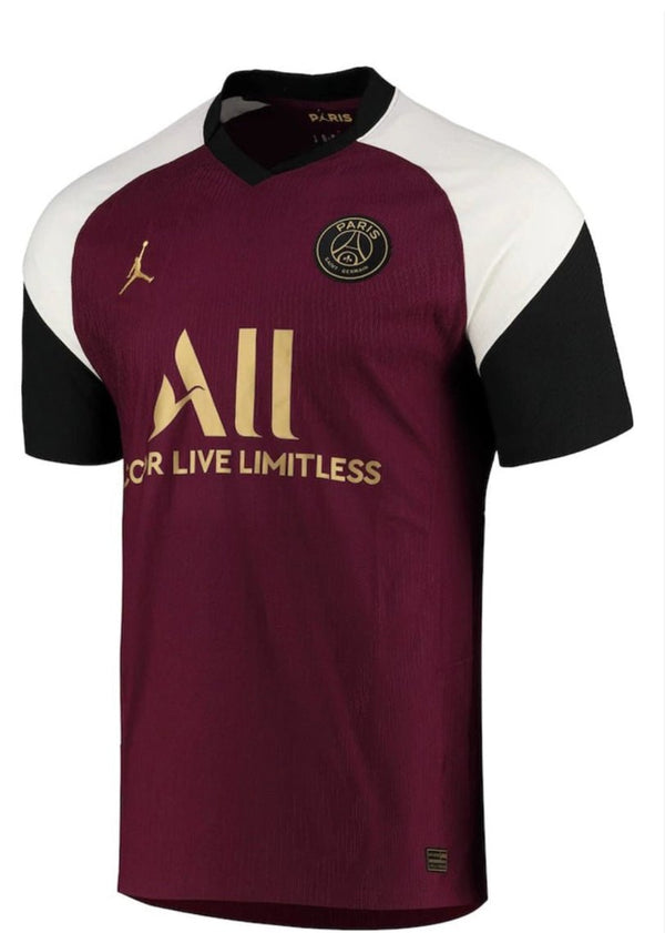Psg 2021 Jordan