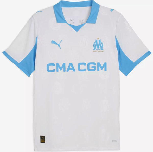 Marselha 2025/26