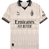 AC Milan X Pleasures