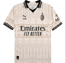 AC Milan X Pleasures
