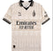 AC Milan X Pleasures