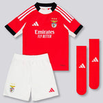 Benfica 2025/26 Kit criança