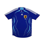 Japão 2006