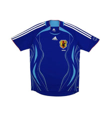 Japão 2006