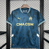 Marselha 24/25 away