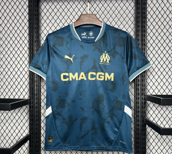 Marselha 24/25 away