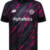 Roma 3.º shirt 2022/23