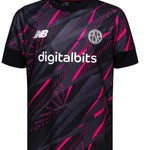 Roma 3.º shirt 2022/23