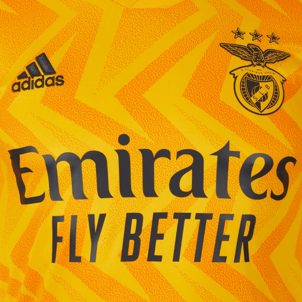 Benfica 2022/23 Camisola
