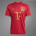 Bayern Especial 125 anos