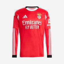 Benfica 25/26 manga comprida