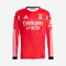Benfica 25/26 manga comprida