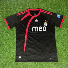 Benfica 09/10 Away Retro
