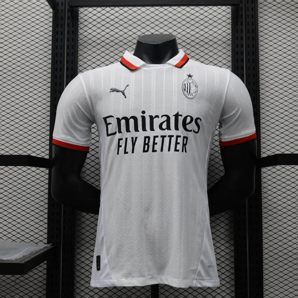 Ac Milan 2024/25 alternativa