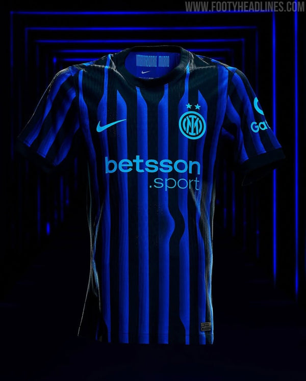 Inter Milão 2025/26