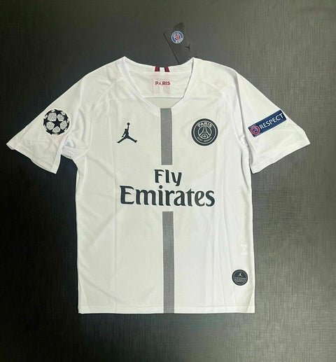 Psg 2018/19