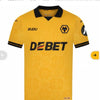 Wolver 2025/26