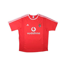 Benfica 2003/04 Retro