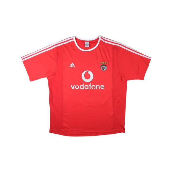 Benfica 2003/04 Retro