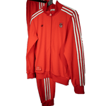 Fato treino Benfica