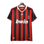 Ac Milan 2009/10