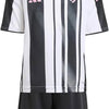Juventus 2025/26 Kit Criança Principal