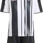 Juventus 2025/26 Kit Criança Principal