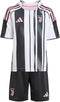 Juventus 2025/26 Kit Criança Principal