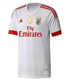 Benfica 2015/16 Retro