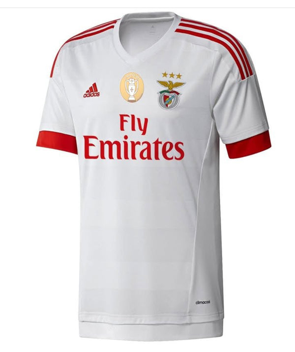 Benfica 2015/16 Retro