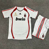 Milan 2006/07 Kit Criança
