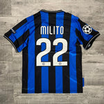 Inter Milão 2009/10 Camisola