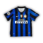 Inter Milão 2009/10 Camisola