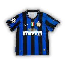 Inter Milão 2009/10 Camisola