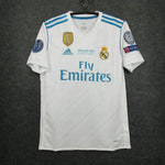 Real Madrid 2017/18 Camisola