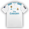 Real Madrid 2017/18 Camisola