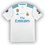 Real Madrid 2017/18 Camisola