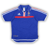 França 2000 Camisola