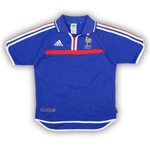 França 2000 Camisola