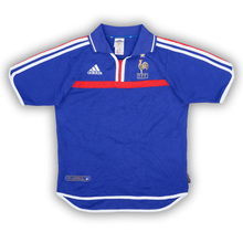 França 2000 Camisola