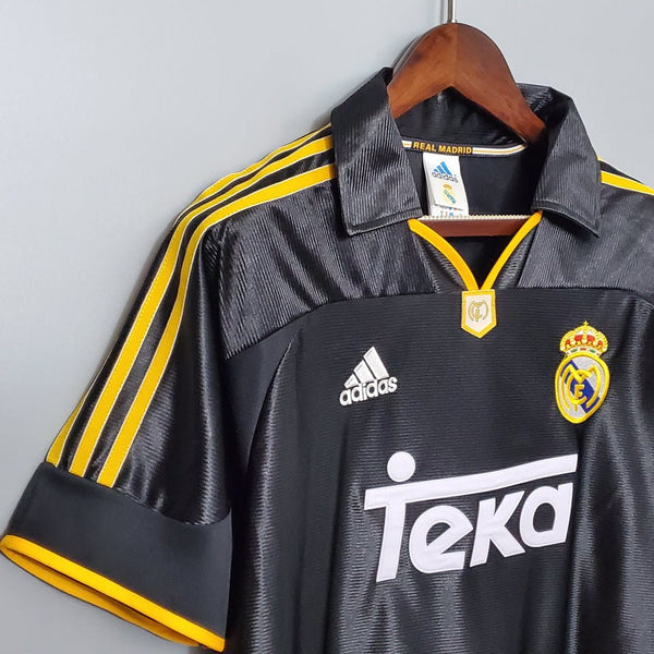 Real Madrid 1999/00 Camisola