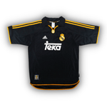 Real Madrid 1999/00 Camisola