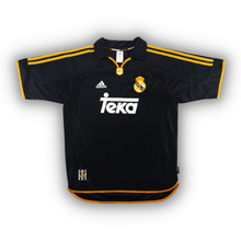 Real Madrid 1999/00 Camisola