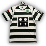 Sporting 2002/03 Camisola Retro